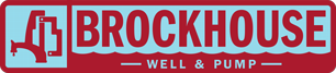 Brockhouse Well & Pump logo